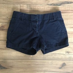 J.Crew Chino Shorts
